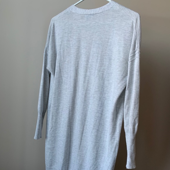 Long cardigan - Picture 3 of 4